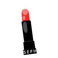 sephora türkiye Sticker