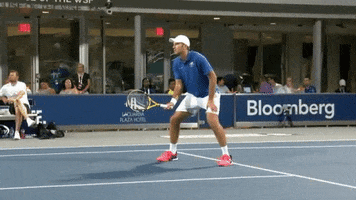 Cover Up Sport GIF by World TeamTennis