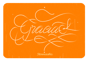 Typography GIF