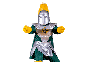 Snc Norby Sticker by St. Norbert College