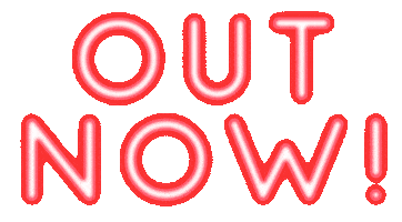 Neon Song Sticker by Gianna Isabella