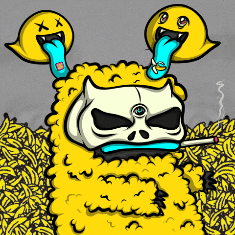Bome Panana GIF