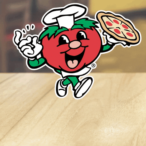 8Cookie GIF by Snappy Tomato Pizza
