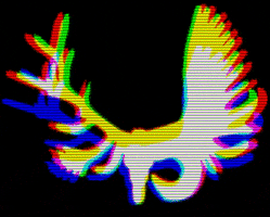 gnarlyhorn GIF