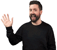 Sticker by gdayfrank