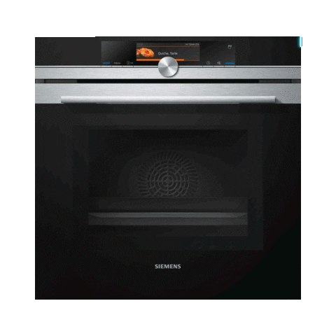 SiemensHomeES Sticker