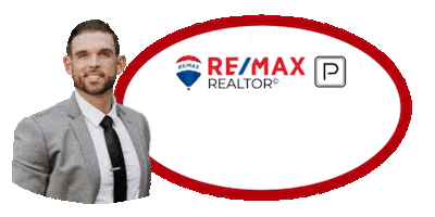 Real Estate Home Sticker by ThePerraultGroup