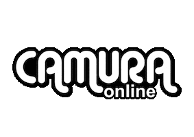Brand Sticker by CamuraOnline