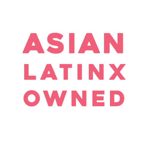 Latina Sticker by Shop Latinx