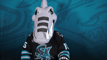 Hockey Point GIF by San Jose Barracuda