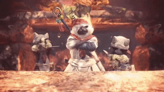 Graduate School Students GIF