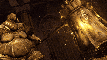 Dark Souls Gamer GIF by BANDAI NAMCO Entertainment