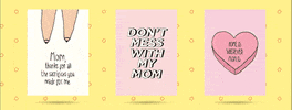mothers day GIF by Kaart Blanche