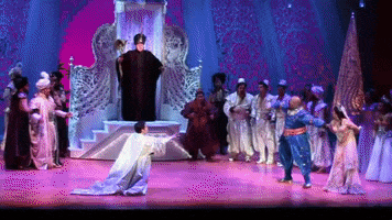Musical GIF