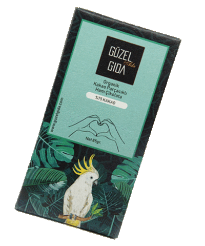 guzeladagida Sticker