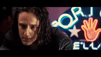 Mars GIF