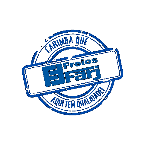 freiosfarj Sticker