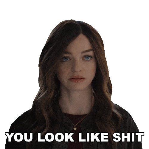 You Are Marlon Wayans Sticker by Scary Movie