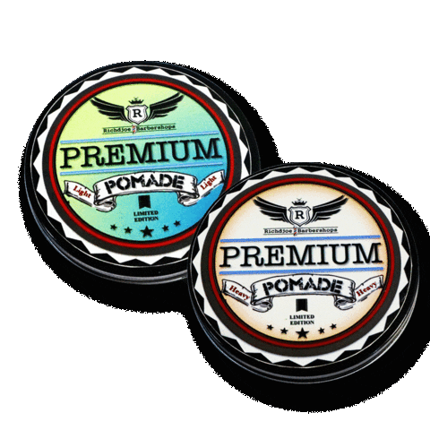 richdjoebarbershops Sticker