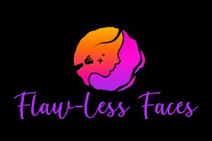 flaw-lessfaces beauty makeup cosmetics makeup brushes GIF