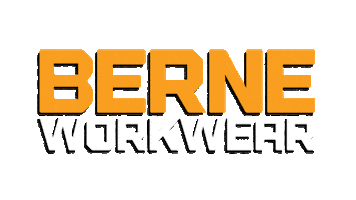Sticker by Berne Workwear
