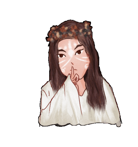 Songjoongki Says Sticker