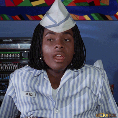 Good Burger Reaction GIF by Bounce