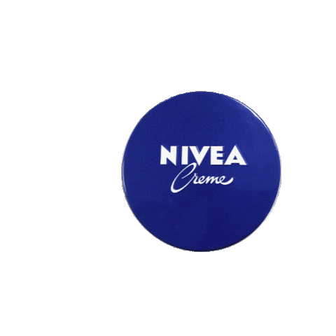 NIVEA ESPAÑA Sticker