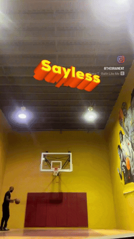 Sayless GIF by The Brain Ent