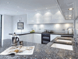 Quartz Countertops Dallas GIF