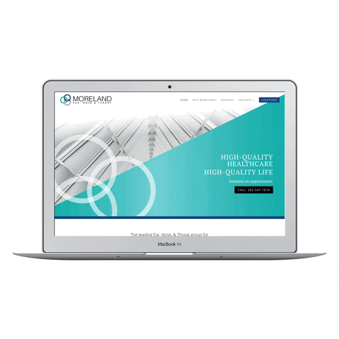 Web Development GIF