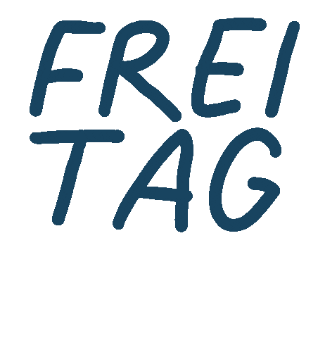 Day Friday Sticker