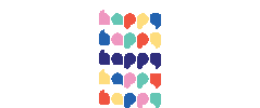 HAPPYPR Sticker