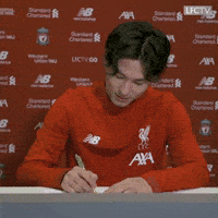 Premier League Football GIF by Liverpool FC