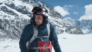 Freddie Thorp Sigh GIF by Signature Entertainment