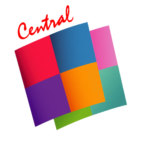 CentralStoreID Sticker
