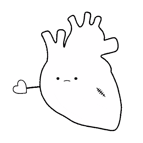 Cute Sticker
