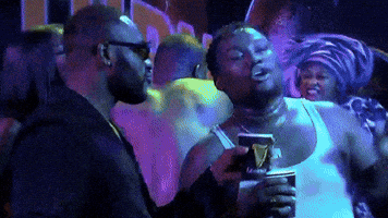 GIF by Big Brother Naija