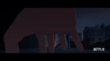 Hand GIF