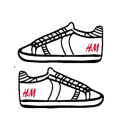 Mexico Tennis Sticker by H&M México