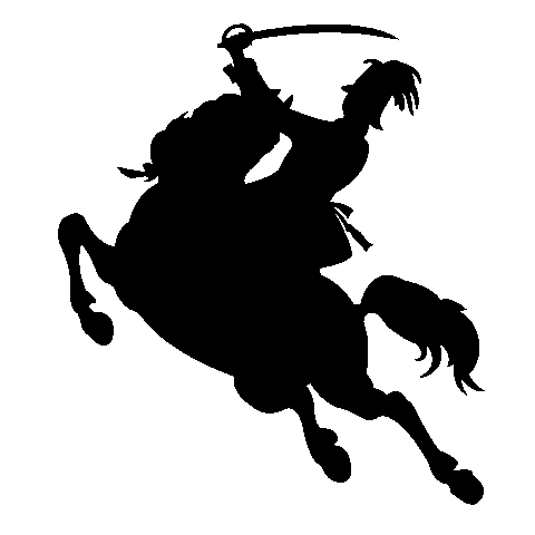 Das Marschall Sticker