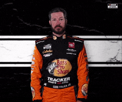 Cup Series Idk GIF by NASCAR