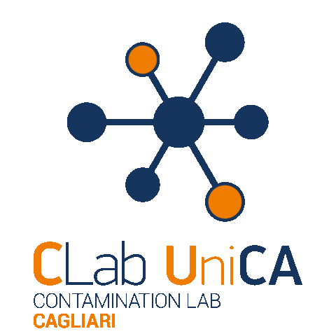 C-Lab Sticker by Crea UniCa
