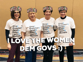 DemGovs governors demgovs democratic governors dem govs GIF