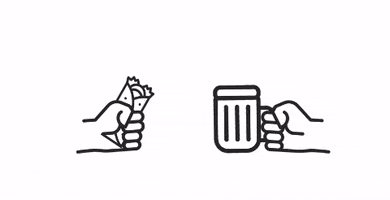 Street Food Beer GIF by Gravely Brewing