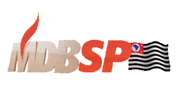 Sp Mdb Sticker by Grande Rio Fm