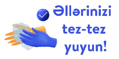 El Sticker by CovidAZ