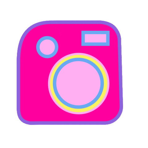 myFUJIFILM.fr Sticker