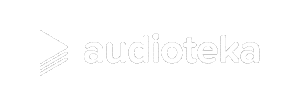 Audioteka Sticker