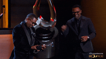 Rooting For You Martin Lawrence GIF by Bounce